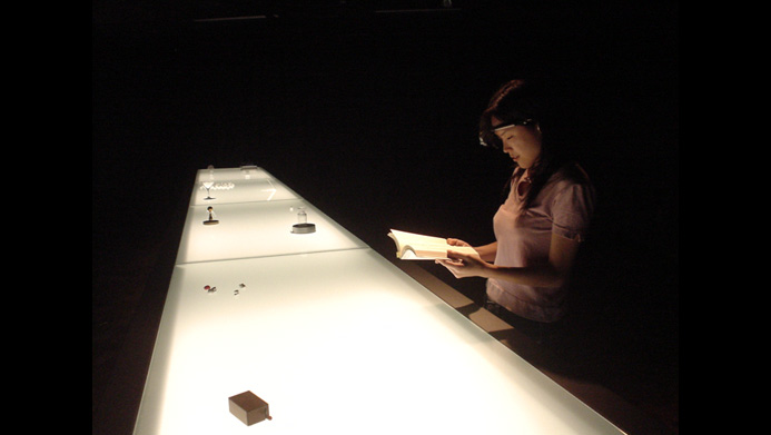 モネの睡蓮 展 image